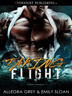 cover image of Taking Flight